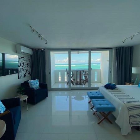 Kasa Terrace Studio Breathtaking Ocean Views Villa San Juan Ngoại thất bức ảnh